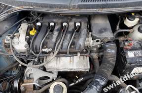 SUPEK ДВИГАТЕЛЯ RENAULT SCENIC  1.8 16V 2002