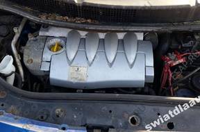 SUPEK ДВИГАТЕЛЯ RENAULT SCENIC II 1.6 16V 2005