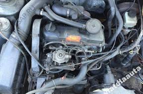 SUPEK ДВИГАТЕЛЯ VW GOLF 2 II 1.6 D 1990