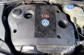 SUPEK ДВИГАТЕЛЯ VW PASSAT B5 1.9 TDI 2000