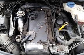 SUPEK ДВИГАТЕЛЯ VW PASSAT B5 FL 1.9 TDI 2002 AWX