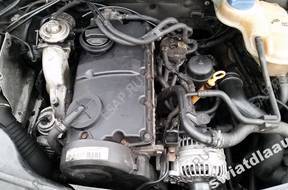 SUPEK ДВИГАТЕЛЯ VW PASSAT B5 FL 1.9 TDI 2002