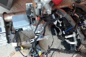 supek kierowniczy Przekadka ford fiesta mk7