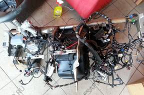 supek kierowniczy Przekadka ford fiesta mk7