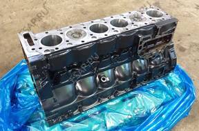 Supek MAN D2066LF Euro 4 Short Block D20 TGA E4