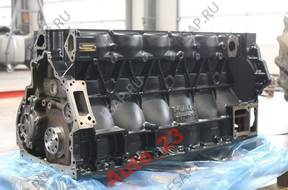 Supek MAN D2066LF Euro 4 Short Block D20 TGA E4