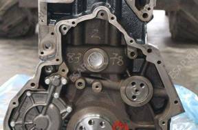 Supek MAN D2066LF Euro 4 Short Block D20 TGA E4