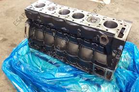 Supek MAN D2066LF Euro 5 Short Block D20 TGX E5