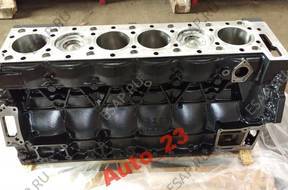 Supek MAN D2676LF Euro 4 Short Block D26 TGA E4