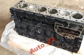 Supek MAN D2676LF Euro 4 Short Block D26 TGA E4