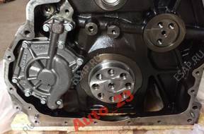 Supek MAN D2676LF Euro 4 Short Block D26 TGA E4
