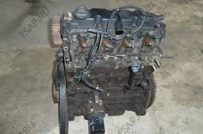 supek с ФОРСУНКАМИ двигатель 2,0 дизельный peugeot 206