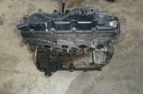 supek с ФОРСУНКАМИ двигатель 2,0 дизельный peugeot 206