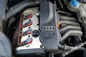 SUPEK SILNIKA AUDI A4 B6 2.0 2002 ALT