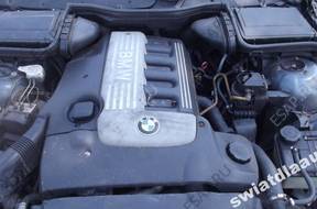 SUPEK SILNIKA BMW E39 530D 3.0 1998