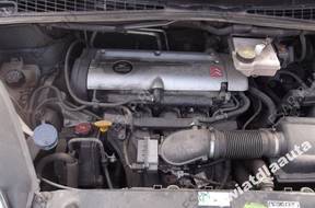 SUPEK SILNIKA CITROEN XSARA PICASSO 2.0 16V 2003