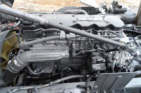SUPEK SILNIKA DAF LF 250 220 180 CE184C 382 tyл.с.