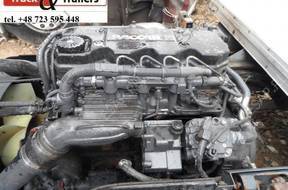 SUPEK SILNIKA DAF LF 45 / 55 150 л.с. BE 110 C