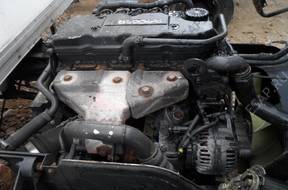 SUPEK SILNIKA DAF LF 45 / 55 150 л.с. BE 110 C