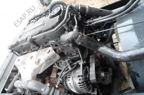 SUPEK SILNIKA DAF LF 45 / 55 150 л.с. BE 110 C
