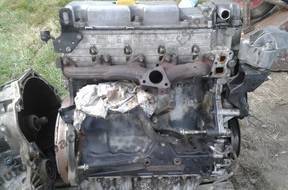 Supek silnika двигатель 2.0 DTI ECOTECH OPEL