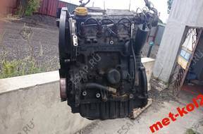SUPEK SILNIKA KANGOO 1.9D F8T GWARA F-VAT OPOLE