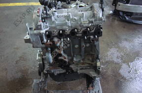 Supek silnika OPEL CORSA D 1.3 CDTI 13r.A13DTC