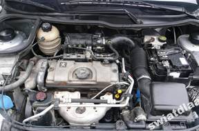 SUPEK SILNIKA PEUGEOT 206 1.4 2003