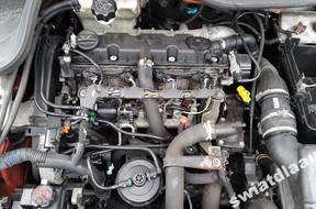 SUPEK SILNIKA PEUGEOT 206 2.0 HDI 2000