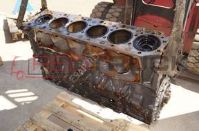 Supek silnika Renault Range T DTI - 460  RT