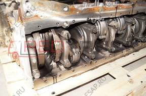 Supek silnika Renault Range T DTI - 460  RT