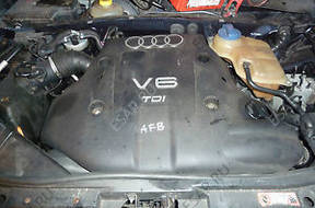 Supek silnika VW AUDI 2.5 TDI 150KM AFB