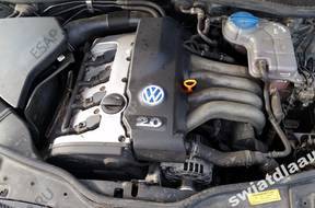 SUPEK SILNIKA VW PASSAT B5 FL 2.0 TDI 2003 ALT