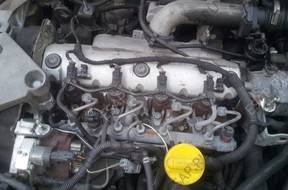 Super двигатель 1,9 dci Laguna II Espace Megane f9k