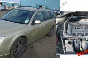 SUPER двигатель Mondeo mk3 2.0 16V 47ty л.с.