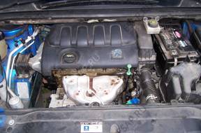 SUPER двигатель Peugeot 1007 206 207 307 1,4 16V