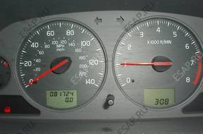 SUPER двигатель VOLVO V40 S40 1,8 16V AUTOMAT 81,000