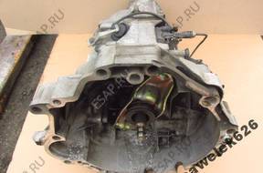 SUPERB 1.9 130KM 00/05 КОРОБКА ПЕРЕДАЧw FHN 124tys