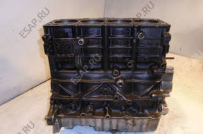 SUPERB 1.9 TDI BPZ D SILNIKA блок цилиндров WAL TLOKI