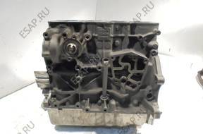 SUPERB 1.9 TDI BPZ D SILNIKA блок цилиндров WAL TLOKI