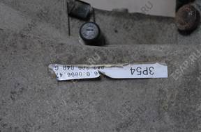 SUPERB I 08 год,. КОРОБКА ПЕРЕДАЧW 2.0 TDI 6-СТУПЕНЧАТАЯW