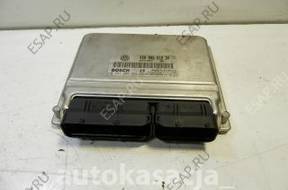 SUPERB I 3U4 БЛОК УПРАВЛЕНИЯ ДВИГАТЕЛЕМ 1,8T AWT 4B0906018DH