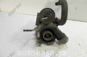 SUPERB I 3U4 ТУРБОКОМПРЕССОР 1,8T AWT 058145703J