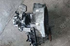 SUPERB II 3T0 1.6 TDI КОРОБКА ПЕРЕДАЧ MDM