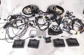 SURROUND VIEW KAMERY LUSTERKA  PASSAT B8 5Q0907