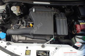 SUZUKI ALTO 2012 год, NISSAN PIXO двигатель 10 тысяч км.