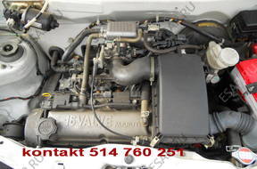 SUZUKI  ALTO КОРОБКА ПЕРЕДАЧ АВТОМАТИЧЕСКАЯ 1.1 16V  F10D