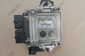 SUZUKI ALTO NISSAN PIXO 1.0 b БЛОК УПРАВЛЕНИЯ ДВИГАТЕЛЕМ