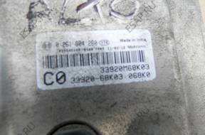 SUZUKI ALTO NISSAN PIXO 1.0 b БЛОК УПРАВЛЕНИЯ ДВИГАТЕЛЕМ