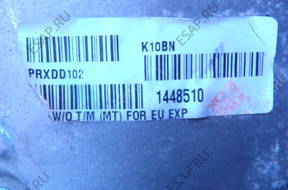 SUZUKI ALTO NISSAN PIXO * двигатель K10BN 20 ТЫС. КМ./KM *